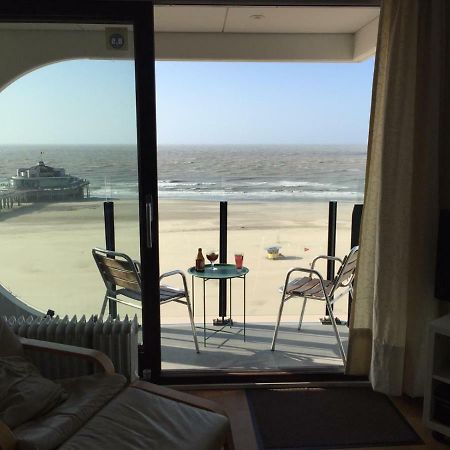 Isola Bella Blankenberge Exterior foto