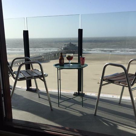 Isola Bella Blankenberge Exterior foto