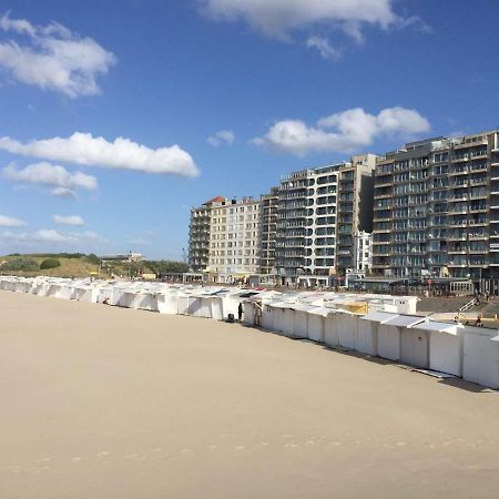 Isola Bella Blankenberge Exterior foto