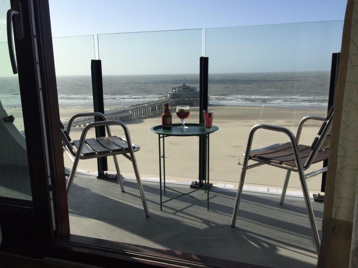 Isola Bella Blankenberge Exterior foto